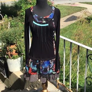 Moka Sport Tunic#